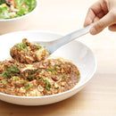 サービングスプーン ステンレス 取り分け スプーン おしゃれ 【納期A】【toh-267272】