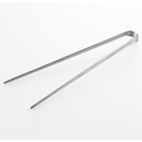 菜箸 菜ばし ステンレス トング さい箸 おしゃれ 【納期A】【toh-267273】