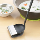 お玉立て お玉スタンド ステンレス eaトco 【納期A】【toh-267274】