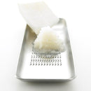 おろし器 ステンレス おろし金 チーズ 大根 山葵 しょうが リンゴ 【納期A】【toh-267275】