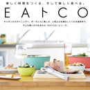 バターナイフ ステンレス おしゃれ 穴開き 使いやすい eaトco 【納期A】【toh-267278】