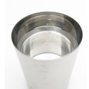 メジャーカップ 計量カップ ステンレス おしゃれ シンプル 【納期A】【toh-267280】