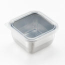 保存容器 ステンレス バット 食品 下ごしらえ 収納容器 【納期A】【toh-267309】