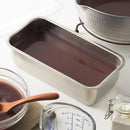 保存容器 ステンレス 透明 ふた付き スリム 入れ物 食品 容器 【納期A】【toh-267311】