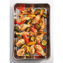 保存容器 ステンレス 大きい 透明 フタ 食品 容器 【納期A】【toh-267313】