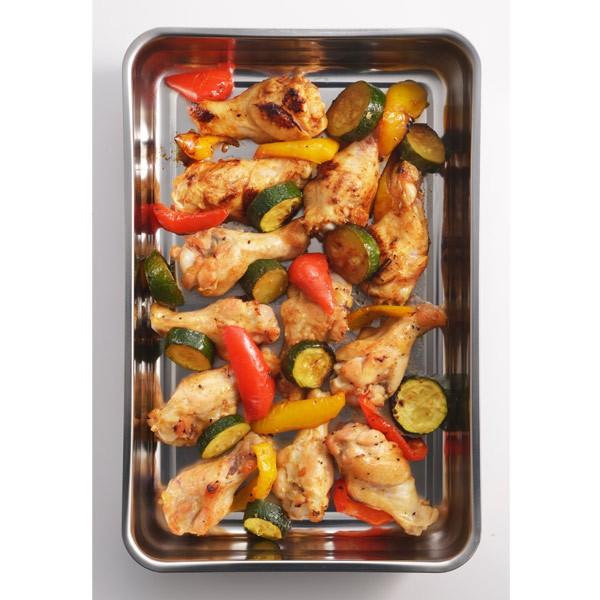 保存容器 ステンレス 大きい 透明 フタ 食品 容器 【納期A】【toh-267313】