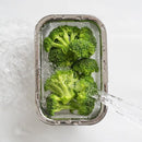 ザル 長方形 ステンレス シンプル 【納期A】【toh-267314】