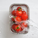 ザル 長方形 ステンレス シンプル 【納期A】【toh-267314】