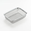 ざる ステンレス ザル 脚付き 【納期A】【toh-267315】