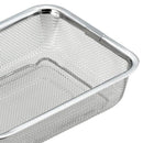 ざる ステンレス ザル 脚付き 【納期A】【toh-267315】