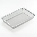 ザル ステンレス 大きい 金属 食品 キッチンツール 【納期A】【toh-267316】