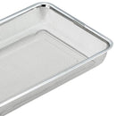 ザル ステンレス 大きい 金属 食品 キッチンツール 【納期A】【toh-267316】