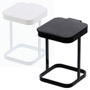 ごみ箱 キッチン用 小さい ミニ フタつき シンク ゴミ箱 山崎実業 【納期A】【toh-267972】