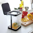 ごみ箱 キッチン用 小さい ミニ フタつき シンク ゴミ箱 山崎実業 【納期A】【toh-267972】