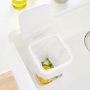 ごみ箱 キッチン用 小さい ミニ フタつき シンク ゴミ箱 山崎実業 【納期A】【toh-267972】