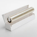 ラップケース ラップホルダー マグネット ホワイト ブラック 山崎実業 【納期A】【toh-267974】