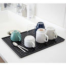 水切り フラット シンプル 山崎実業 【納期A】【toh-267978】