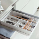 カトラリーケース 引き出し カトラリートレー 収納 整理 山崎実業 【納期A】【toh-267980】