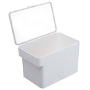 米びつ 冷蔵庫 5kg おしゃれ 5キロ 山崎実業 【納期A】【toh-267984】