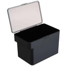 米びつ 冷蔵庫 5kg おしゃれ 5キロ 山崎実業 【納期A】【toh-267984】