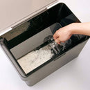 米びつ 冷蔵庫 5kg おしゃれ 5キロ 山崎実業 【納期A】【toh-267984】