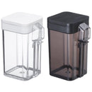 調味料ケース 調味料カップ 調味料 保存容器 スプーンつき 山崎実業 【納期A】【toh-267989】