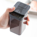 調味料ケース 調味料カップ 調味料 保存容器 スプーンつき 山崎実業 【納期A】【toh-267989】