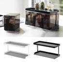 調味料ストッカーラック 置き場 収納 山崎実業 【納期A】【toh-267997】