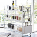 キッチンラック 収納 卓上 収納棚 山崎実業 【納期A】【toh-268001】