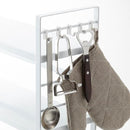 キッチンラック 収納 卓上 収納棚 山崎実業 【納期A】【toh-268001】