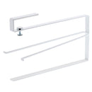 キッチンペーパーホルダー クッキングペーパー ラック 戸棚下 ハンガー 山崎実業 【納期A】【toh-268009】