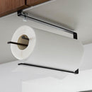 キッチンペーパーホルダー クッキングペーパー ラック 戸棚下 ハンガー 山崎実業 【納期A】【toh-268009】