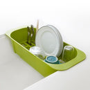 水切りラック シンク 伸縮 山崎実業 【納期A】【toh-268023】