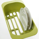 水切りラック シンク 伸縮 山崎実業 【納期A】【toh-268023】