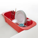 水切りラック シンク 伸縮 山崎実業 【納期A】【toh-268023】