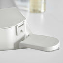 三角コーナー おしゃれ シンク ごみ箱 シンクコーナー フタつき 蓋 水切り 山崎実業 【納期A】【toh-268026】