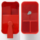 カトラリー 水切り スタンド 調理道具 入れ物 山崎実業 【納期A】【toh-268029】