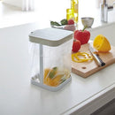 キッチン用ゴミ箱 小型 ミニ 小さい 山崎実業 【納期A】【toh-268035】