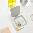 キッチン用ゴミ箱 小型 ミニ 小さい 山崎実業 【納期A】【toh-268035】