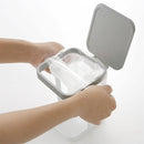 キッチン用ゴミ箱 小型 ミニ 小さい 山崎実業 【納期A】【toh-268035】