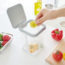 キッチン用ゴミ箱 小型 ミニ 小さい 山崎実業 【納期A】【toh-268035】