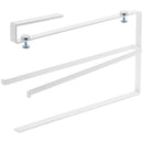 キッチンペーパーホルダー 戸棚下 おしゃれ 使いやすい 山崎実業 【納期A】【toh-268038】