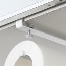 キッチンペーパーホルダー 戸棚下 おしゃれ 使いやすい 山崎実業 【納期A】【toh-268038】