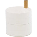 アクセサリーケース 収納 インテリア ラック トレー トレイ 山崎実業 【納期A】【toh-269125】