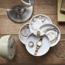 アクセサリーケース 収納 インテリア ラック トレー トレイ 山崎実業 【納期A】【toh-269125】