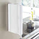 キッチンペーパーホルダー マグネット式 冷蔵庫 磁石 おしゃれ 山崎実業 【納期A】【toh-269393】