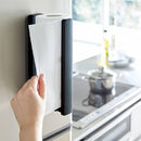 キッチンペーパーホルダー マグネット式 冷蔵庫 磁石 おしゃれ 山崎実業 【納期A】【toh-269393】