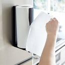 キッチンペーパーホルダー マグネット式 冷蔵庫 磁石 おしゃれ 山崎実業 【納期A】【toh-269393】