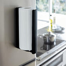 キッチンペーパーホルダー マグネット式 冷蔵庫 磁石 おしゃれ 山崎実業 【納期A】【toh-269393】