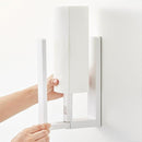 キッチンペーパーホルダー マグネット式 冷蔵庫 磁石 おしゃれ 山崎実業 【納期A】【toh-269393】